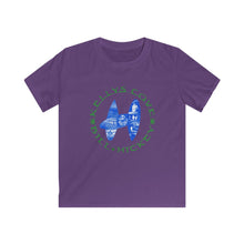 Load image into Gallery viewer, j.2021 Kellys Cove Bill Hickey Kids Softstyle Tee