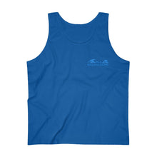 Load image into Gallery viewer, Kellys Cove Forever Men's Ultra Cotton Tank Top