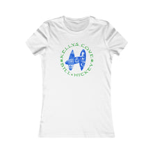 Load image into Gallery viewer, b.2021 Kellys Cove Bill Hickey Women's Tee