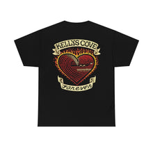 Load image into Gallery viewer, KC FOREVER Unisex Heavy Cotton Tee