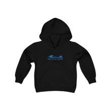 Load image into Gallery viewer, j1.2021 Kellys Cove Bill Hickey Youth Heavy Blend Hooded Sweatshirt