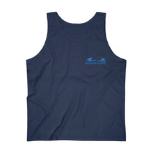 Load image into Gallery viewer, Kellys Cove Forever Men's Ultra Cotton Tank Top