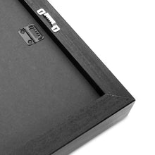 Load image into Gallery viewer, h.2022 KC ZEN BUDDHA Print on Canvas, Horizontal Frame