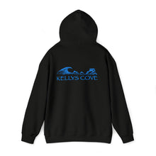 Load image into Gallery viewer, f.2022 ZEN BUDDHA Unisex Heavy Blend™ Hooded Sweatshirt
