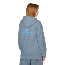 Load image into Gallery viewer, KC 2007 SURFER GIRL RULES Unisex Midweight Softstyle Fleece Hoodie
