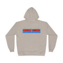 Load image into Gallery viewer, Kelly's Cove Ocean Beach Hoodie — San Francisco Surf Graphic Pullover
