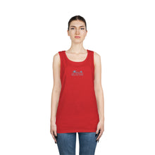 Load image into Gallery viewer, e.2023 KC BOB WISE Tank Top Heavy cotton
