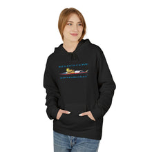 Load image into Gallery viewer, KC 2007 SURFER GIRL RULES Unisex Midweight Softstyle Fleece Hoodie
