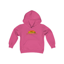 Load image into Gallery viewer, 2024 KC Youth Hoodie
