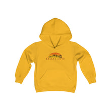 Load image into Gallery viewer, 2024 KC Youth Hoodie
