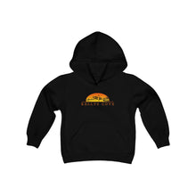 Load image into Gallery viewer, 2024 KC Youth Hoodie
