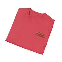 Load image into Gallery viewer, KC 2025 GREAT HIGHWAY FRONT &amp; BACK DESIGN - UNISEX
