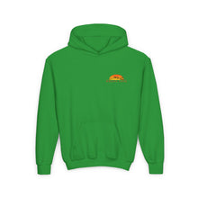 Load image into Gallery viewer, KC 2024 AMBASSADOR PRIVATE EDITION  Youth Heavy Blend Hooded Sweatshirt
