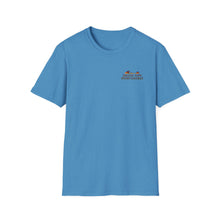 Load image into Gallery viewer, KC 2025 GREAT HIGHWAY FRONT &amp; BACK DESIGN - UNISEX
