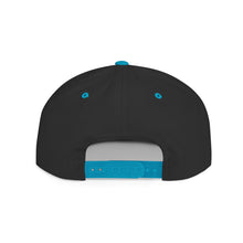 Load image into Gallery viewer, KC 2021 BILL HICKEY  Flat Bill Snapback Cap,
