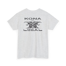 Load image into Gallery viewer, KC 2012 LOCAL Unisex Heavy Cotton Tee FRONT ONLY
