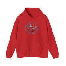 Load image into Gallery viewer, f.2022 ZEN BUDDHA Unisex Heavy Blend™ Hooded Sweatshirt
