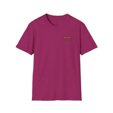 Load image into Gallery viewer, KC 2025 GREAT HIGHWAY FRONT &amp; BACK DESIGN - UNISEX
