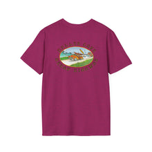 Load image into Gallery viewer, KC 2025 GREAT HIGHWAY FRONT &amp; BACK DESIGN - UNISEX
