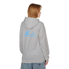 Load image into Gallery viewer, KC 2007 SURFER GIRL RULES Unisex Midweight Softstyle Fleece Hoodie
