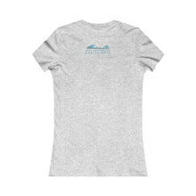 Load image into Gallery viewer, d.2023 KC BOB WISE Women&#39;s Favorite Tee
