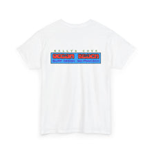 Load image into Gallery viewer, KC 2026 "OCEAN BEACH SURF DESIGN" - Retro 1970 San Francisco Surf Shop Graphic T-Shirt.
