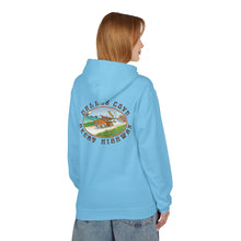 Load image into Gallery viewer, KC 2025 GREAT HIGHWAY Kellys Cove Fleece Hoodie.
