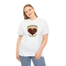 Load image into Gallery viewer, &quot;Kellys Cove Forever&quot; Unisex Heavy Cotton Tee
