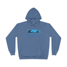 Load image into Gallery viewer, Kelly's Cove Ocean Beach Hoodie — San Francisco Surf Graphic Pullover
