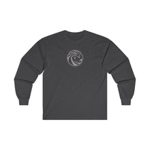 Load image into Gallery viewer, KC 2015 POWER SQUAD  Unisex Ultra Cotton Long Sleeve Tee
