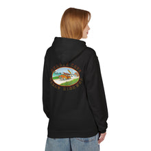 Load image into Gallery viewer, KC 2025 GREAT HIGHWAY Kellys Cove Fleece Hoodie.
