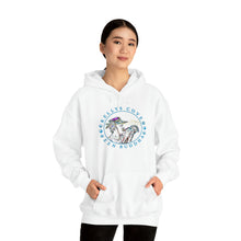 Load image into Gallery viewer, f.2022 ZEN BUDDHA Unisex Heavy Blend™ Hooded Sweatshirt

