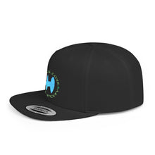 Load image into Gallery viewer, KC 2021 BILL HICKEY  Flat Bill Snapback Cap,
