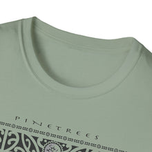 Load image into Gallery viewer, PINETREES Unisex Softstyle T-Shirt FRONT ONLY
