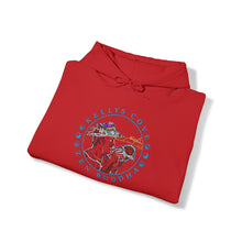 Load image into Gallery viewer, f.2022 ZEN BUDDHA Unisex Heavy Blend™ Hooded Sweatshirt
