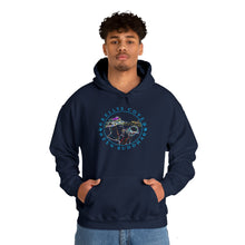 Load image into Gallery viewer, f.2022 ZEN BUDDHA Unisex Heavy Blend™ Hooded Sweatshirt
