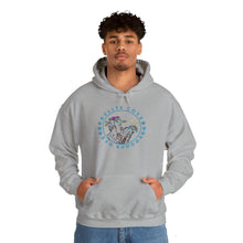 Load image into Gallery viewer, f.2022 ZEN BUDDHA Unisex Heavy Blend™ Hooded Sweatshirt
