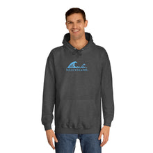 Load image into Gallery viewer, KC 2019 CAROL Unisex College Hoodie
