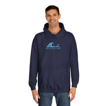 Load image into Gallery viewer, KC 2019 CAROL Unisex College Hoodie
