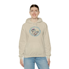 Load image into Gallery viewer, f.2022 ZEN BUDDHA Unisex Heavy Blend™ Hooded Sweatshirt
