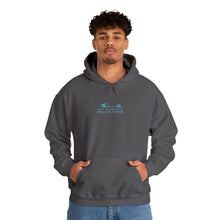 Load image into Gallery viewer, f.2023 KC BOB WISE Hooded Sweatshirt Heavy cotton
