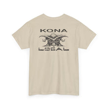 Load image into Gallery viewer, KC 2012 LOCAL Unisex Heavy Cotton Tee FRONT ONLY
