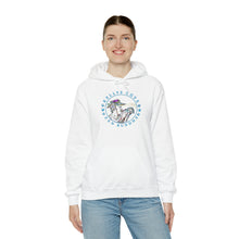 Load image into Gallery viewer, f.2022 ZEN BUDDHA Unisex Heavy Blend™ Hooded Sweatshirt
