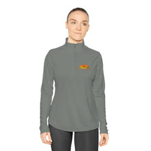 Load image into Gallery viewer, 2024 KC Woman&#39;s Quarter-Zip Pullover

