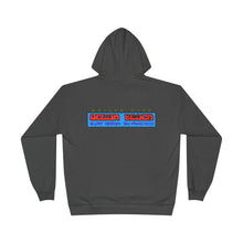 Load image into Gallery viewer, Kelly's Cove Ocean Beach Hoodie — San Francisco Surf Graphic Pullover
