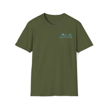 Load image into Gallery viewer, b.2023 KC BOB WISE mens short sleeve t-shirt
