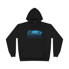 Load image into Gallery viewer, Kelly's Cove Ocean Beach Hoodie — San Francisco Surf Graphic Pullover
