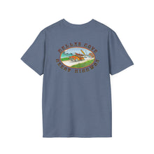 Load image into Gallery viewer, KC 2025 GREAT HIGHWAY FRONT &amp; BACK DESIGN - UNISEX

