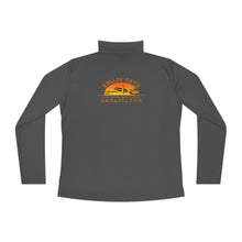 Load image into Gallery viewer, 2024 KC Woman&#39;s Quarter-Zip Pullover
