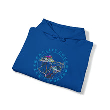 Load image into Gallery viewer, f.2022 ZEN BUDDHA Unisex Heavy Blend™ Hooded Sweatshirt
